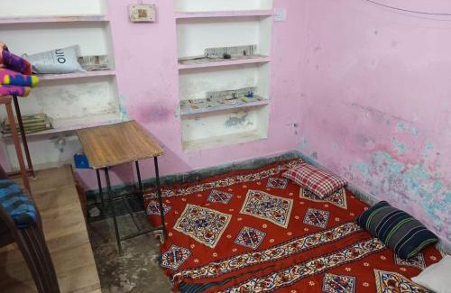 Allahabad House | Mishra villa