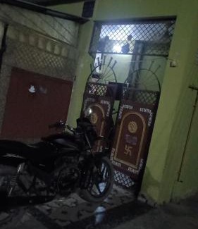 Allahabad House | Mishra villa