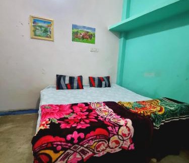 Allahabad House | Mishra villa