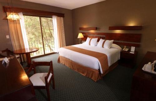 Huatusco Hotel | Mision Los Cocuyos Alta Montana