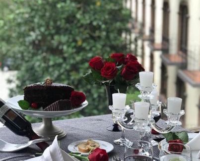 Huatusco Hotel | Mision Los Cocuyos Alta Montana