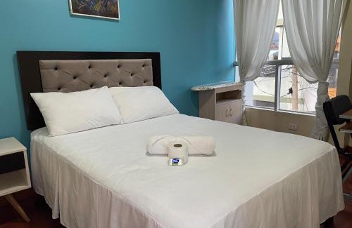 Cusco House | MISKI PUÑUY - Dulces sueños HOSPEDAJE