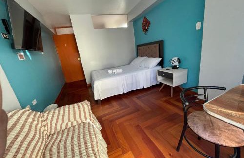 Cusco House | MISKI PUÑUY - Dulces sueños HOSPEDAJE