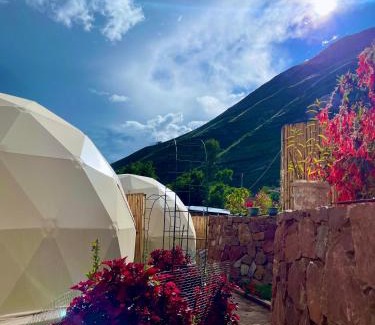 Yanahuara Hotel | MISKI SAMAY DOMO BOUTIQUE