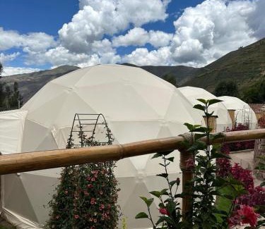 Yanahuara Hotel | MISKI SAMAY DOMO BOUTIQUE