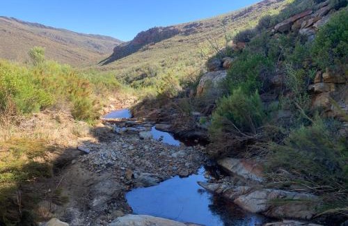 Witzenberg House | Miskloof Farm