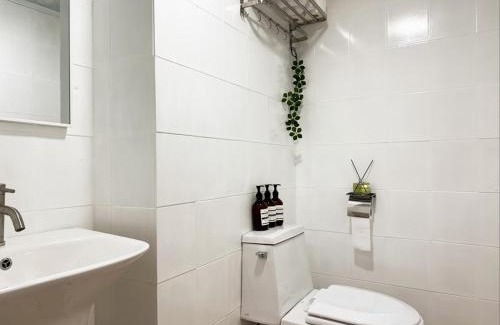 Seongnae-dong Villa | MISO Stay