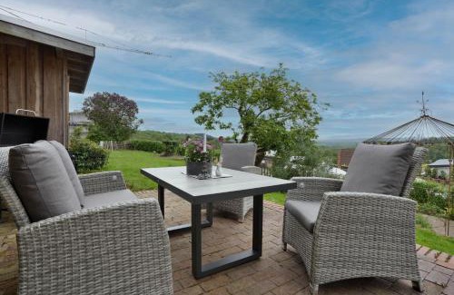 Tecklenburg Apartment | MispelFachwerkOase