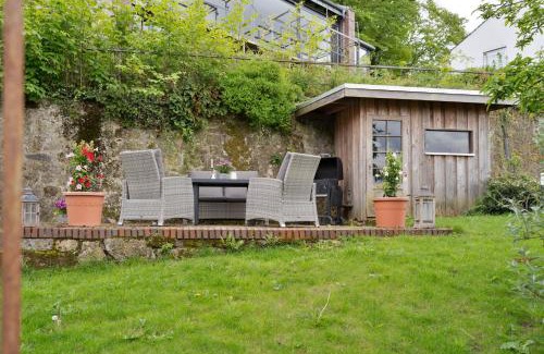 Tecklenburg Apartment | MispelFachwerkOase