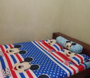 Probolinggo House | Misran Homestay