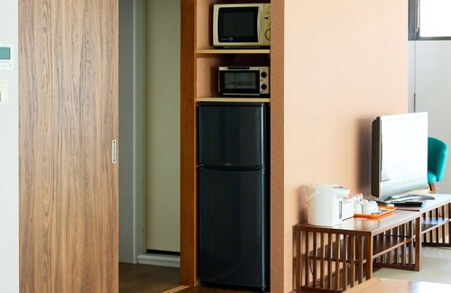 Yashio Onsen Hotel | Mission Hills Hotel