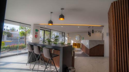 San Andres Cholula Apartment | Missum Versatile Living