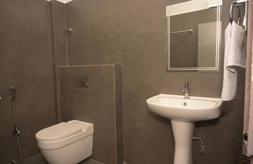 Sibsagar Hotel | Mist Blew