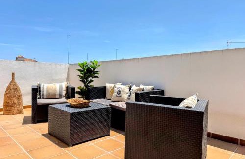 Sanlucar de Barrameda Apartment | Misterhost Sanlucar Barrio Alto Bodegas