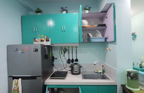 Lapu-Lapu Condo | Mistow Saekyung Condo