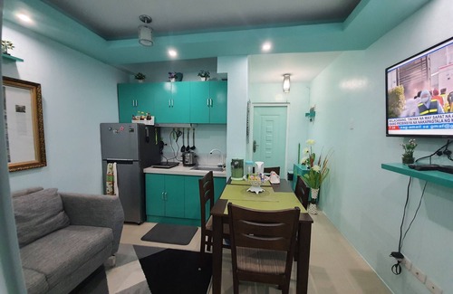 Lapu-Lapu Condo | Mistow Saekyung Condo