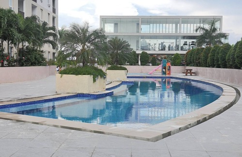 Lapu-Lapu Condo | Mistow Saekyung Condo