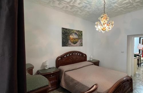 Castellammare House | mistral'25