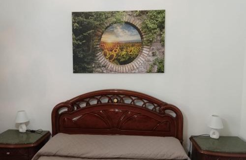 Castellammare House | mistral'25