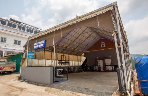 Valparai House | Misty Creek Homestay