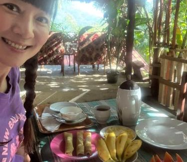 Ella Resort | Misty Mount Resort