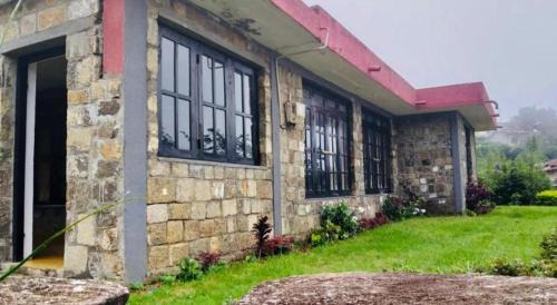 Hildummulla House | Misty Mountain Lodge - Uduweria Ohiya