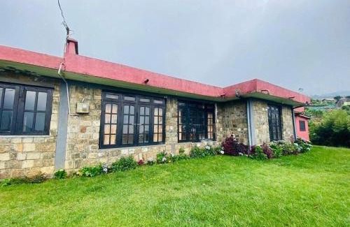 Hildummulla House | Misty Mountain Lodge - Uduweria Ohiya