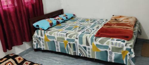 Periyur House | Misty plaza