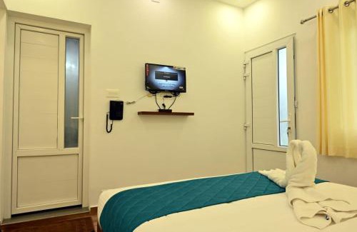 Maraiyur Hotel | Misty Range Resorts