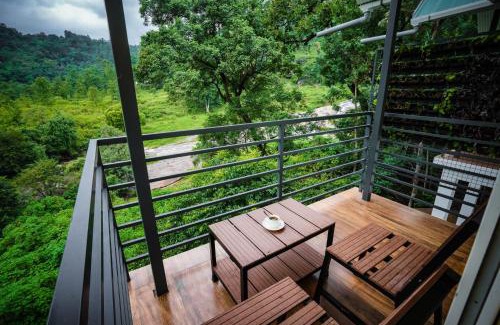 Maraiyur Hotel | Misty Range Resorts