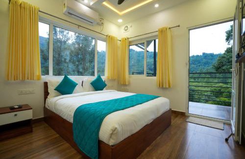 Maraiyur Hotel | Misty Range Resorts