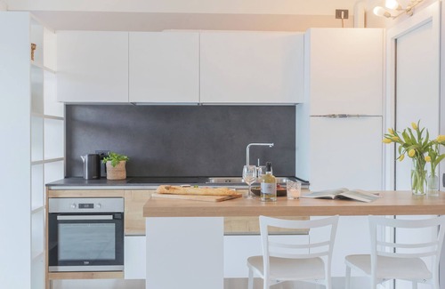 Calozzo Apartment | Misultin House & Swimming Pool by Rent all Como