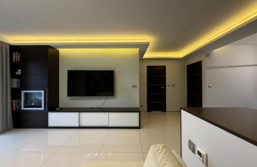 Gliwice Apartment | Misvest Lord Florian X