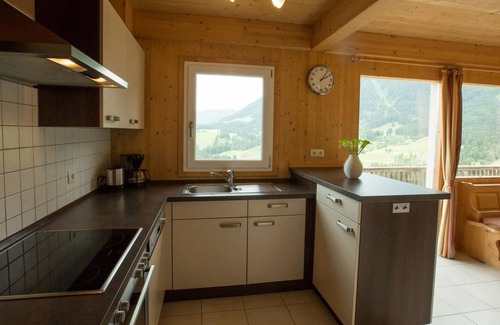 Annaberg im Lammertal House | mit 4 Schlafzimmern für 8 Personen by Interhome