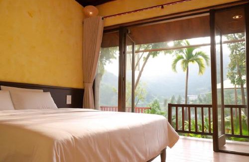 Da Bac Cabin | Mit Retreat