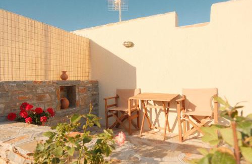 Naxos Apartment | Mitatos "Matthew"