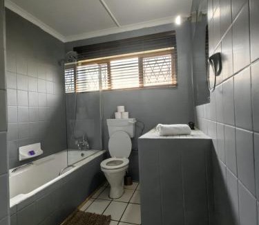 Pietermaritzburg House | Mitchell Guesthouse