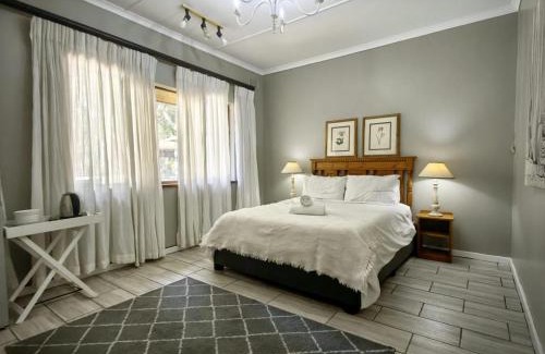 Pietermaritzburg House | Mitchell Guesthouse