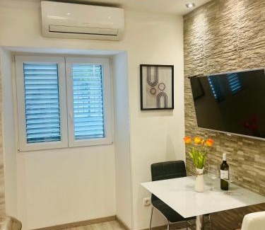 Solin Apartment | Mitella studio apartman