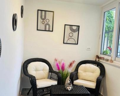 Solin Apartment | Mitella studio apartman