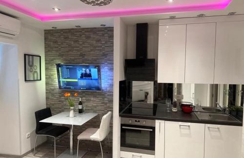 Solin Apartment | Mitella studio apartman
