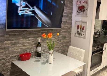 Solin Apartment | Mitella studio apartman