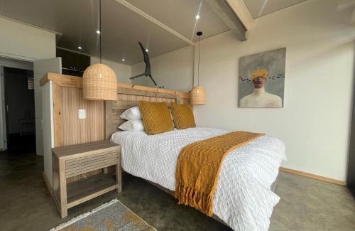 Kentani Apartment | Mitford The N I C E Condo