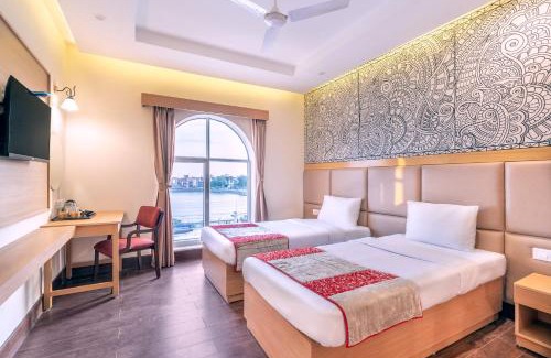 Janakpur Hotel | Mithila Yatri Niwas