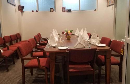 Janakpur Hotel | Mithila Yatri Niwas