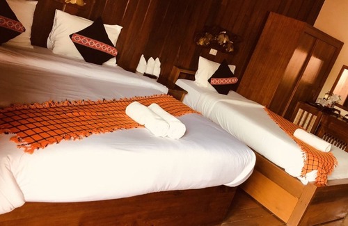 Khun Yuam Hotel | Mitkhoonyoum Hotel