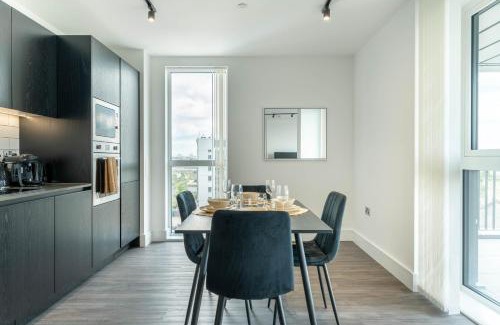 College Park and Old Oak Apartment | Mitre Rothko by Artsy