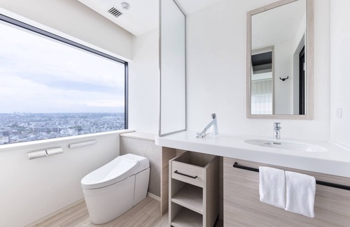 Minato Mirai 21 Hotel | Mitsui Garden Hotel Yokohama MM Premier