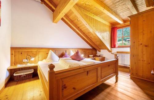 Anterselva Apartment | Mitterbruggehof Apt Berganemone