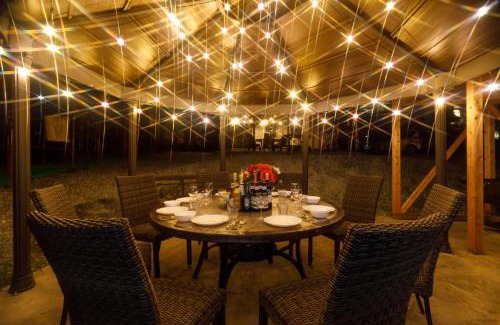 Fujiyoshida Villa | MIYABI Highland Terrace Villa A